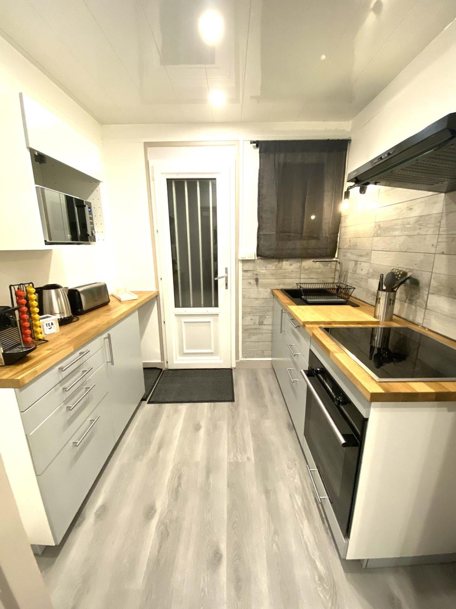 Apartament Le Pasteur Montchanin Zewnętrze zdjęcie